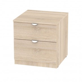 Комод K-48x45x45-1-TR Калисто (тумба прикроватная) (ДСС) в Карталах - kartaly.mebel24.online | фото
