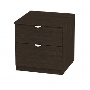Комод K-48x45x45-1-TR Калисто (тумба прикроватная) (Венге) в Карталах - kartaly.mebel24.online | фото