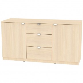 Комод K-70x135x45-1-TR (ДМ) Калисто в Карталах - kartaly.mebel24.online | фото