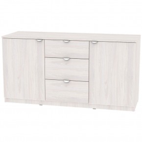 Комод K-70x135x45-1-TR (ЯАС) Калисто в Карталах - kartaly.mebel24.online | фото