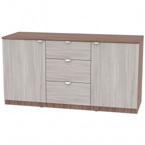 Комод K-70x135x45-1-TR (ЯШТ-ЯШС) Калисто в Карталах - kartaly.mebel24.online | фото