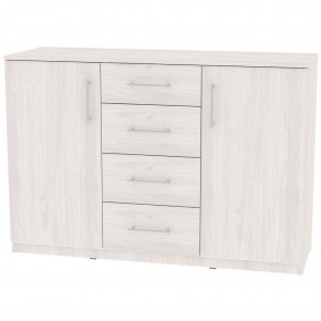 Комод K-93x135x45-1 (ЯАС) Калисто в Карталах - kartaly.mebel24.online | фото