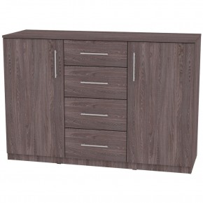 Комод K-93x135x45-1 (ЯАТ) Калисто в Карталах - kartaly.mebel24.online | фото