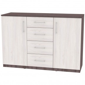 Комод K-93x135x45-1 (ЯАТ-ЯАС) Калисто в Карталах - kartaly.mebel24.online | фото