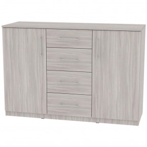 Комод K-93x135x45-1 (ЯШС) Калисто в Карталах - kartaly.mebel24.online | фото