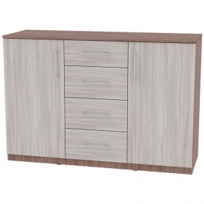 Комод K-93x135x45-1 (ЯШТ-ЯШС) Калисто в Карталах - kartaly.mebel24.online | фото