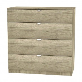 Комод K-93x90x45-1-TR (ДКМ)​​​​​​​ Калисто в Карталах - kartaly.mebel24.online | фото