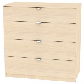 Комод K-93x90x45-1-TR (ДМ) Калисто в Карталах - kartaly.mebel24.online | фото