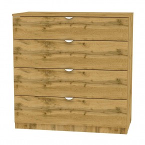 Комод K-93x90x45-1-TR (ДВ)​​​​​​​ Калисто в Карталах - kartaly.mebel24.online | фото