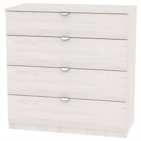 Комод K-93x90x45-1-TR (ЯАС) Калисто в Карталах - kartaly.mebel24.online | фото