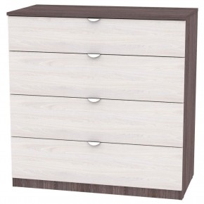 Комод K-93x90x45-1-TR (ЯАТ-ЯАС) Калисто в Карталах - kartaly.mebel24.online | фото