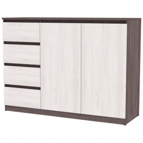 Комод Мальта K116 (ЯАТ-ЯАС) в Карталах - kartaly.mebel24.online | фото