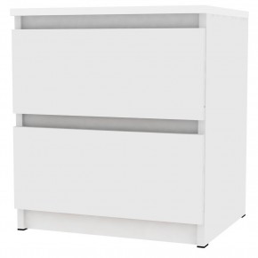 Комод Malta light K127 (Белый) в Карталах - kartaly.mebel24.online | фото