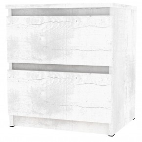 Комод Malta light K127 (БП) в Карталах - kartaly.mebel24.online | фото