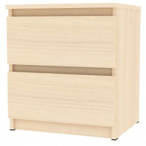 Комод Malta light K127 (ДМ) в Карталах - kartaly.mebel24.online | фото