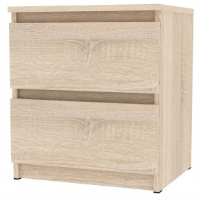 Комод Malta light K127 (ДСС) в Карталах - kartaly.mebel24.online | фото
