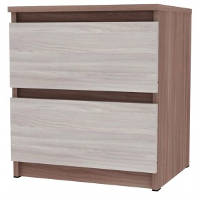 Комод Malta light K127 (тумба прикроватная) в Карталах - kartaly.mebel24.online | фото