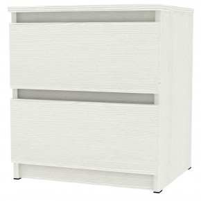 Комод Malta light K127 (тумба прикроватная) в Карталах - kartaly.mebel24.online | фото 17