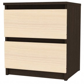 Комод Malta light K127 (Венге-ДМ) в Карталах - kartaly.mebel24.online | фото