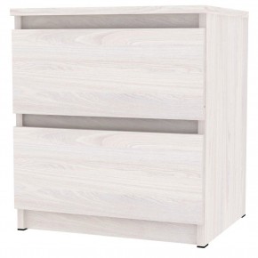 Комод Malta light K127 (ЯАС) в Карталах - kartaly.mebel24.online | фото