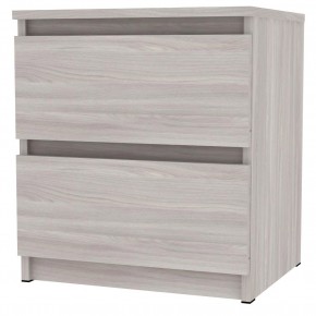 Комод Malta light K127 (ЯШС) в Карталах - kartaly.mebel24.online | фото