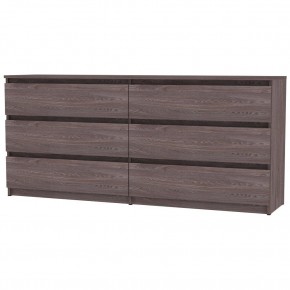 Комод Malta light K144 (ЯАТ) в Карталах - kartaly.mebel24.online | фото