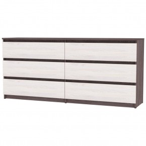 Комод Malta light K144 (ЯАТ-ЯАС) в Карталах - kartaly.mebel24.online | фото