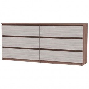 Комод Malta light K144 (ЯШТ-ЯШС) в Карталах - kartaly.mebel24.online | фото