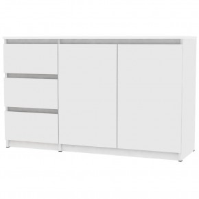 Комод Malta light K187 в Карталах - kartaly.mebel24.online | фото 6