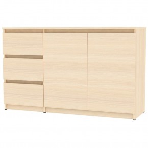 Комод Malta light K187 (ДМ) в Карталах - kartaly.mebel24.online | фото