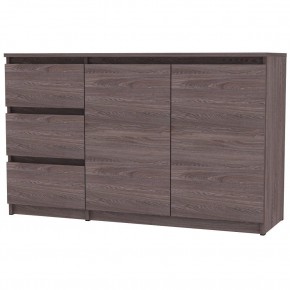 Комод Malta light K187 (ЯАТ) в Карталах - kartaly.mebel24.online | фото