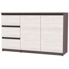 Комод Malta light K187 (ЯАТ-ЯАС) в Карталах - kartaly.mebel24.online | фото