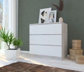 Комод МОДЕРН М6-1 в Карталах - kartaly.mebel24.online | фото 8