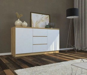 Комод МОДЕРН М6-3 в Карталах - kartaly.mebel24.online | фото 2