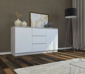 Комод МОДЕРН М6-3 в Карталах - kartaly.mebel24.online | фото 4