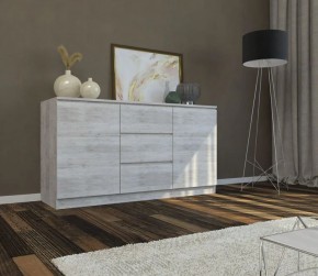Комод МОДЕРН М6-3 в Карталах - kartaly.mebel24.online | фото 5