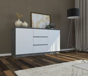 Комод МОДЕРН М6-3 в Карталах - kartaly.mebel24.online | фото 6
