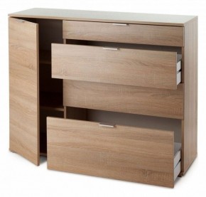 Комод НК-3 в Карталах - kartaly.mebel24.online | фото 2