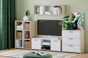 Комод НМ 013.19 "Симпл" в Карталах - kartaly.mebel24.online | фото 3