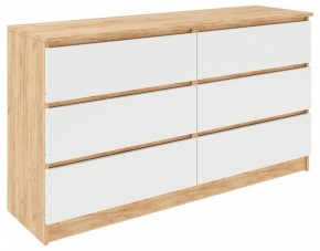 Комод Охта в Карталах - kartaly.mebel24.online | фото