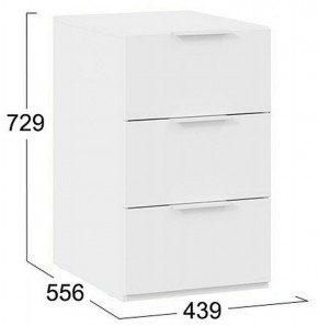 Комод Порто ТД-393.15.01-11 в Карталах - kartaly.mebel24.online | фото