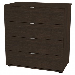 Комод "Алиса (K1)" с торцевой ручкой (Венге) в Карталах - kartaly.mebel24.online | фото