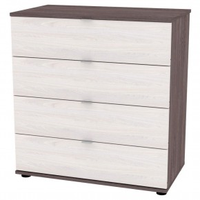 Комод "Алиса (K1)" с торцевой ручкой (ЯАТ-ЯАС) в Карталах - kartaly.mebel24.online | фото