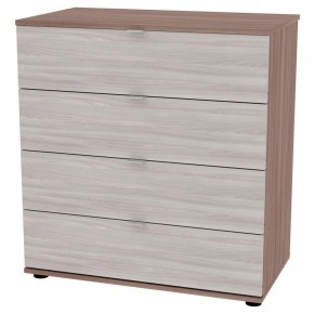 Комод "Алиса (K1)" с торцевой ручкой (ЯШТ-ЯШС) в Карталах - kartaly.mebel24.online | фото