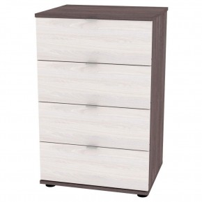 Комод "Алиса (K2)" с торцевой ручкой (ЯАТ-ЯАС) в Карталах - kartaly.mebel24.online | фото