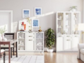Комод "ГА-04" Александрия в Карталах - kartaly.mebel24.online | фото 2