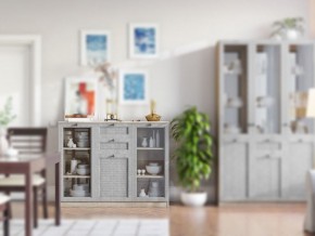 Комод "ГФ-04" Филадельфия в Карталах - kartaly.mebel24.online | фото 2