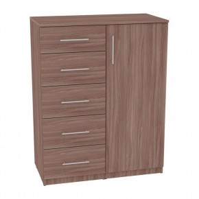 Комод "Калисто (K37)" ручка рейлинг в Карталах - kartaly.mebel24.online | фото 10