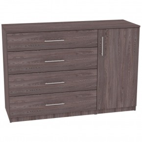 Комод "Калисто (K45)" ручка рейлинг в Карталах - kartaly.mebel24.online | фото 13