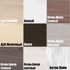 Комод "Калисто (K45)" ручка рейлинг в Карталах - kartaly.mebel24.online | фото 3